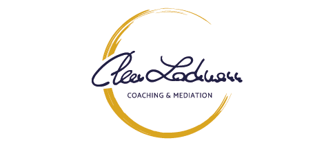 Eileen Lachmann I Coaching & Mediation in Kiel, Hamburg und online, Logo